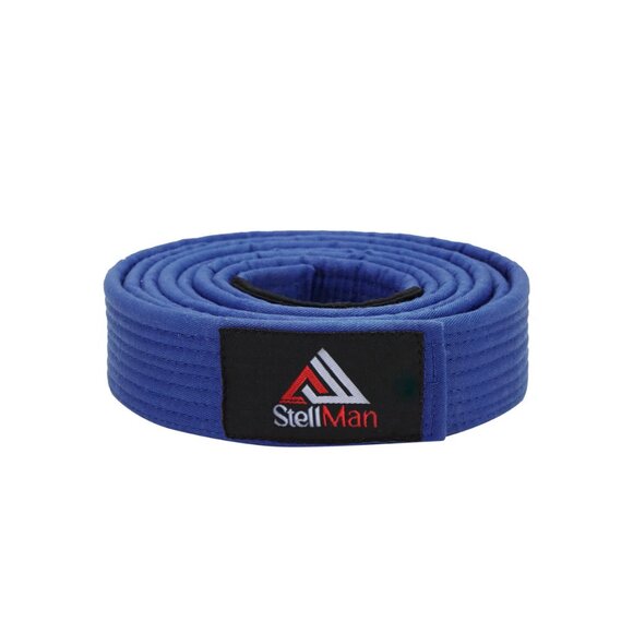 Martial Arts Brazilian Jiu Jitsu BJJ Purple Belt Adult MMA Training Gear NEW - Picture 1 of 1